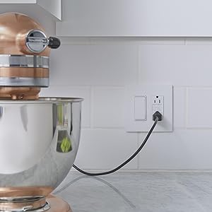 radiant decorator switch