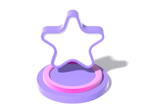 visual timer