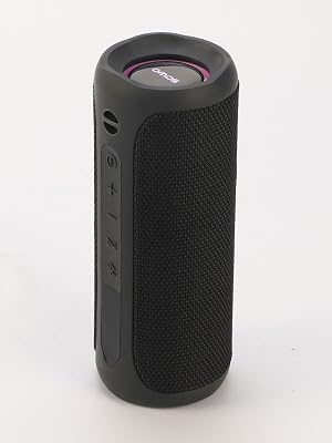 waterproof bluetooth speaker