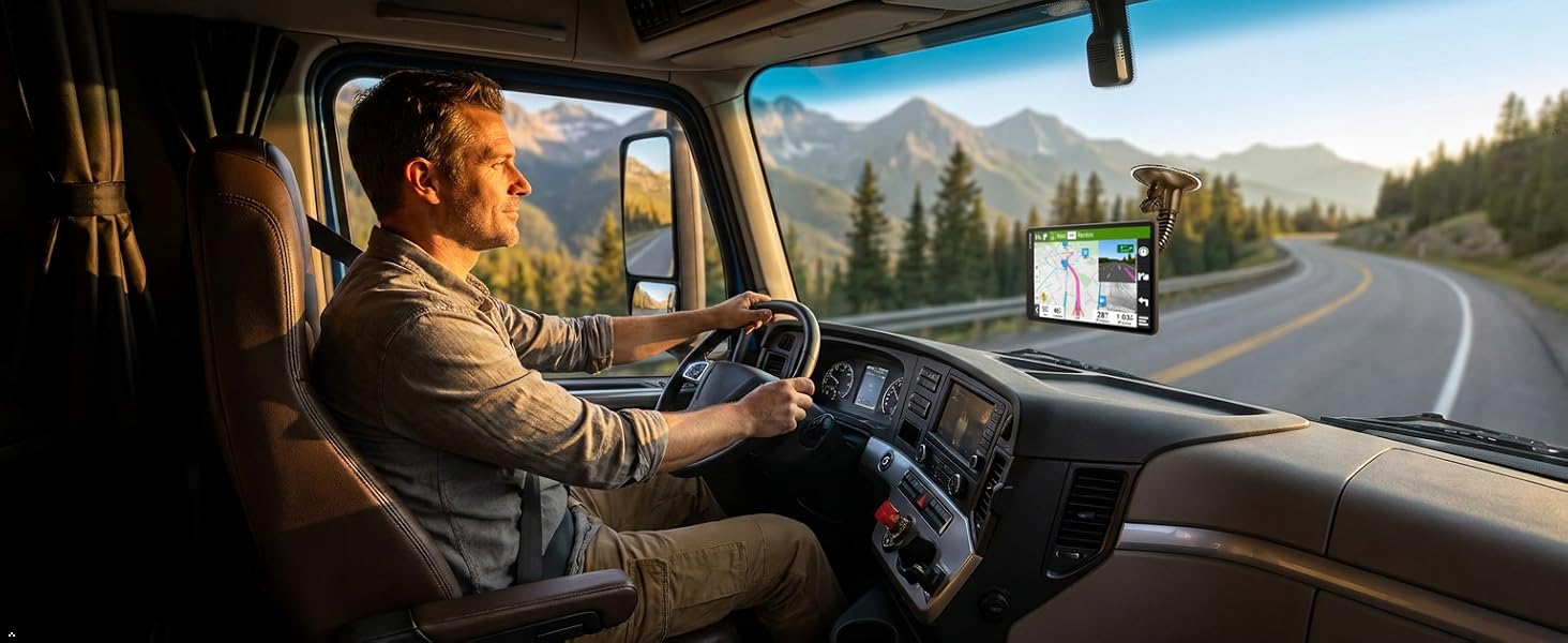 22mm Ball Mount for Garmin GPS