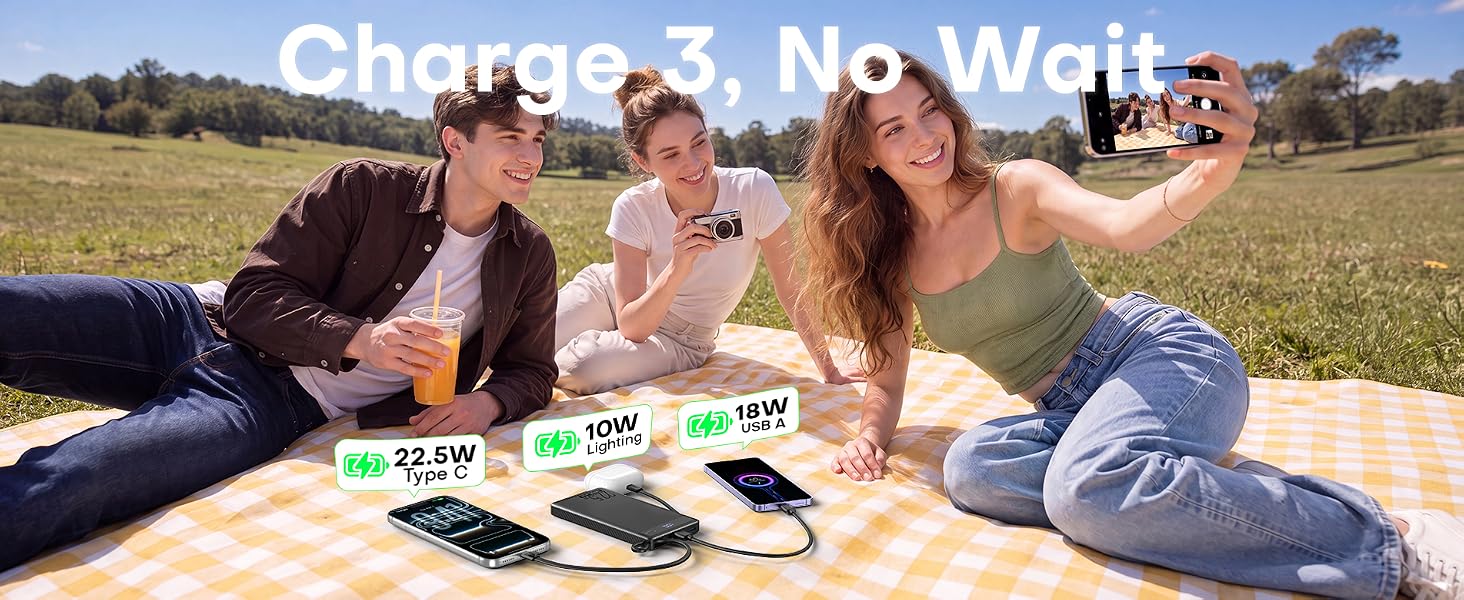 power bank