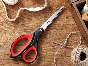 RZ02 Scissors 3 pack