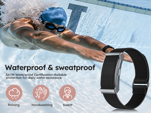 waterproof