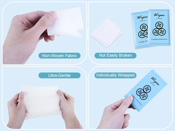 wet wipes bulk individual