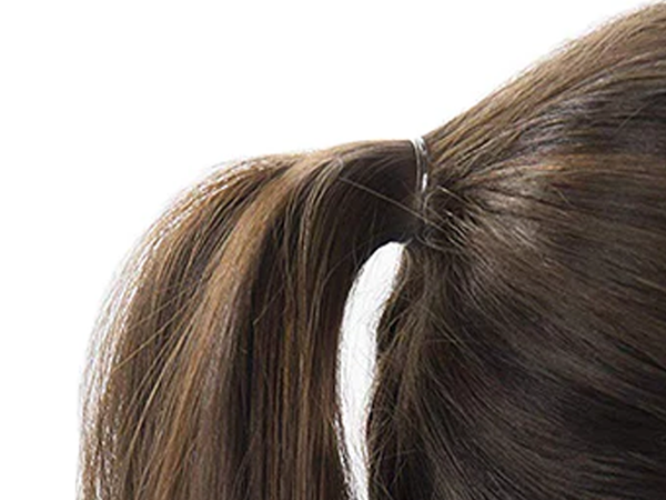 for hairstyling