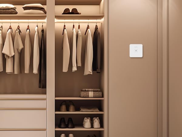 Motion Sensor R1