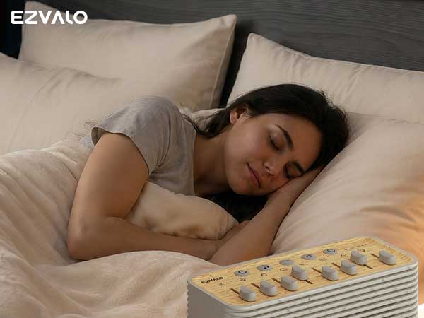 white noise sound machine
