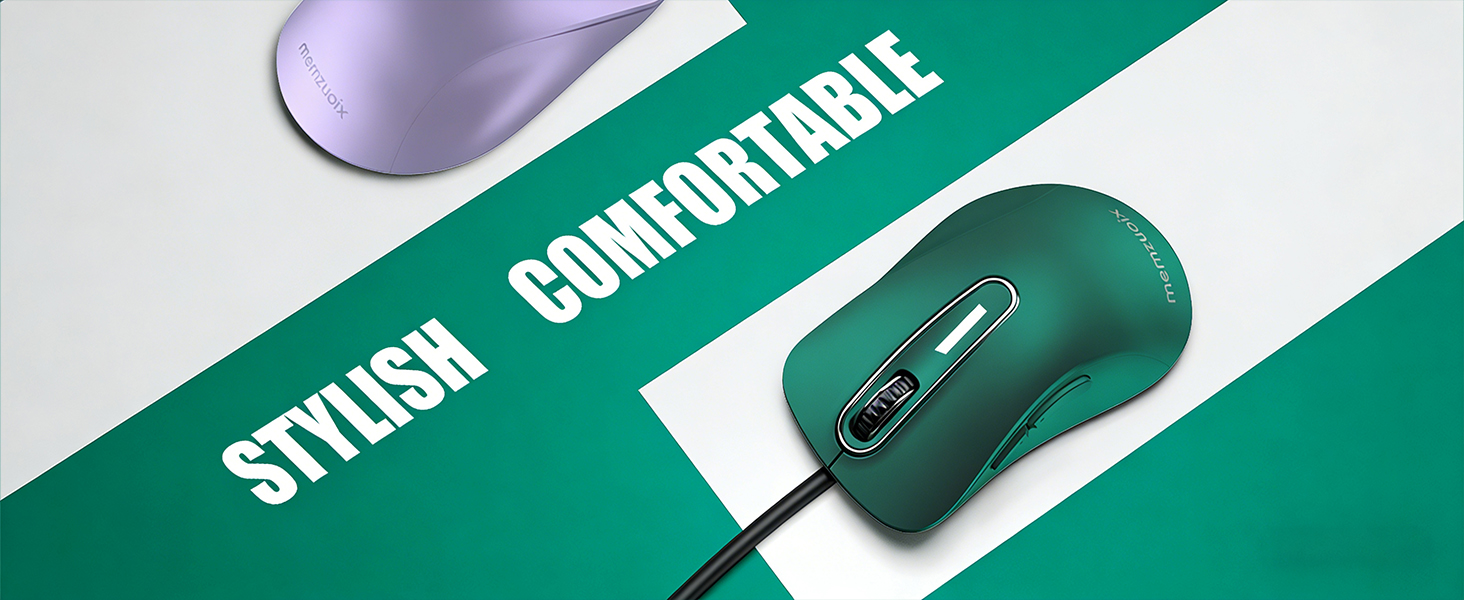 mouse