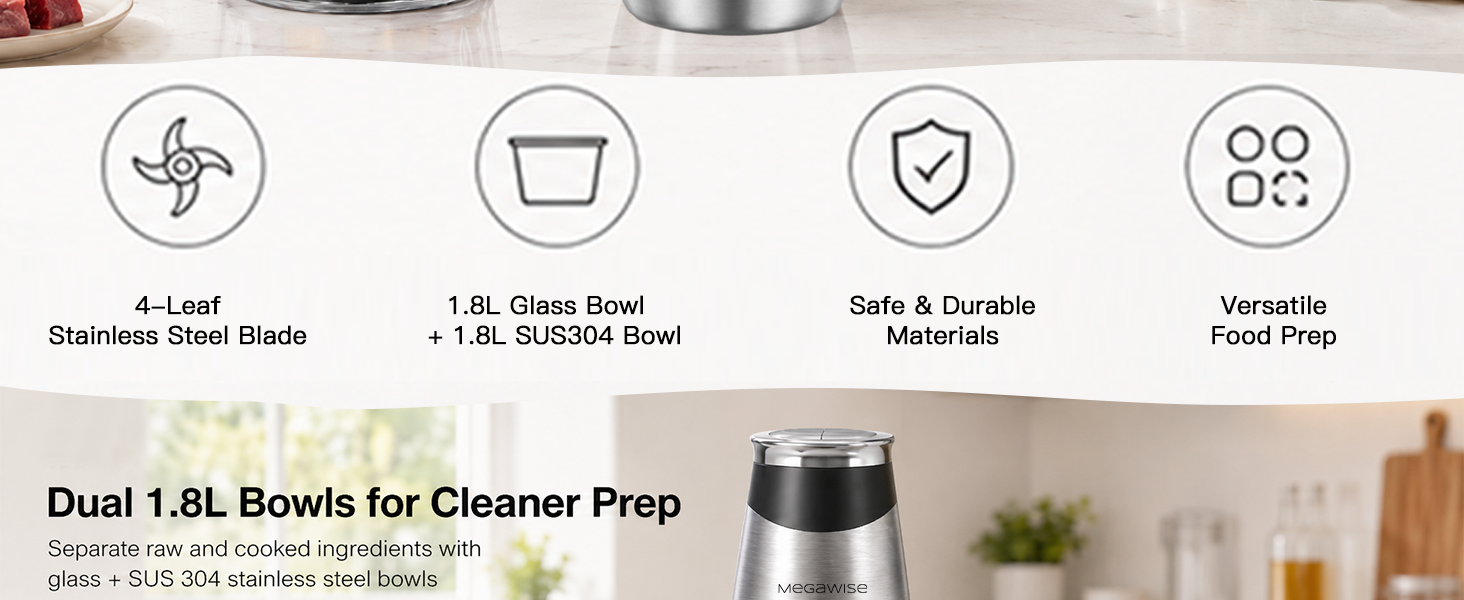 food processer