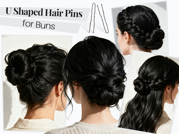 hair pins for women