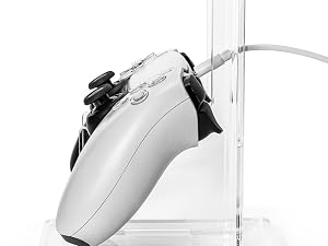 ps5 controller and headset stand