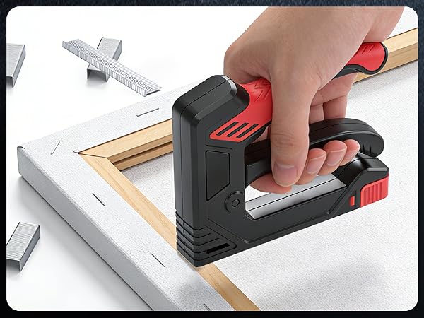 staple gun for wood