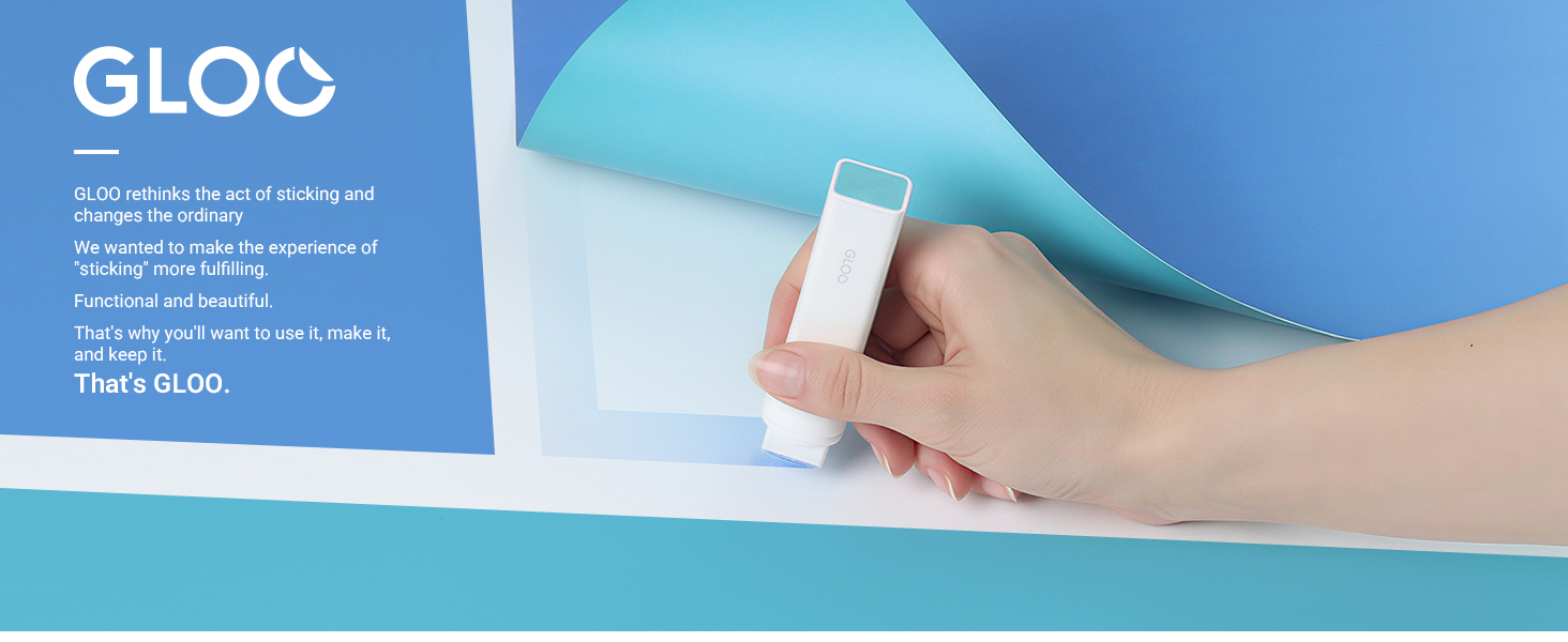 glue stick