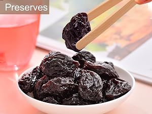 Preserves