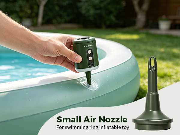 mini air pump
