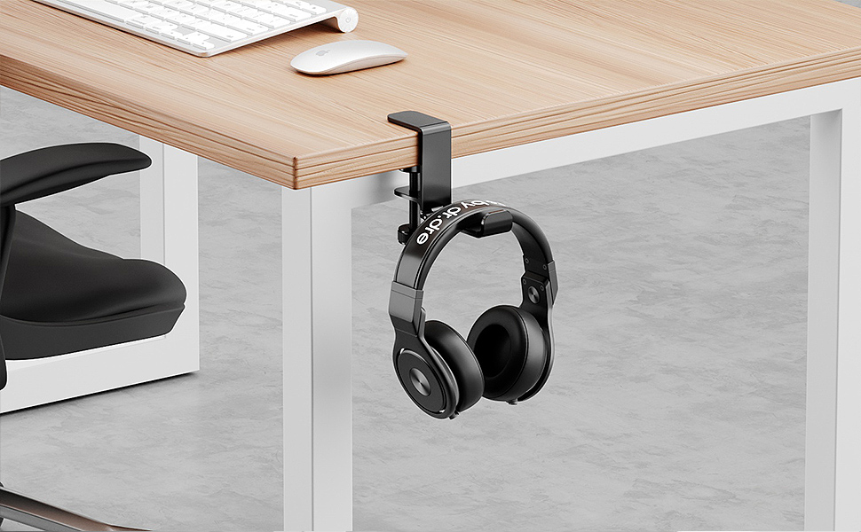 Headphone Hanger