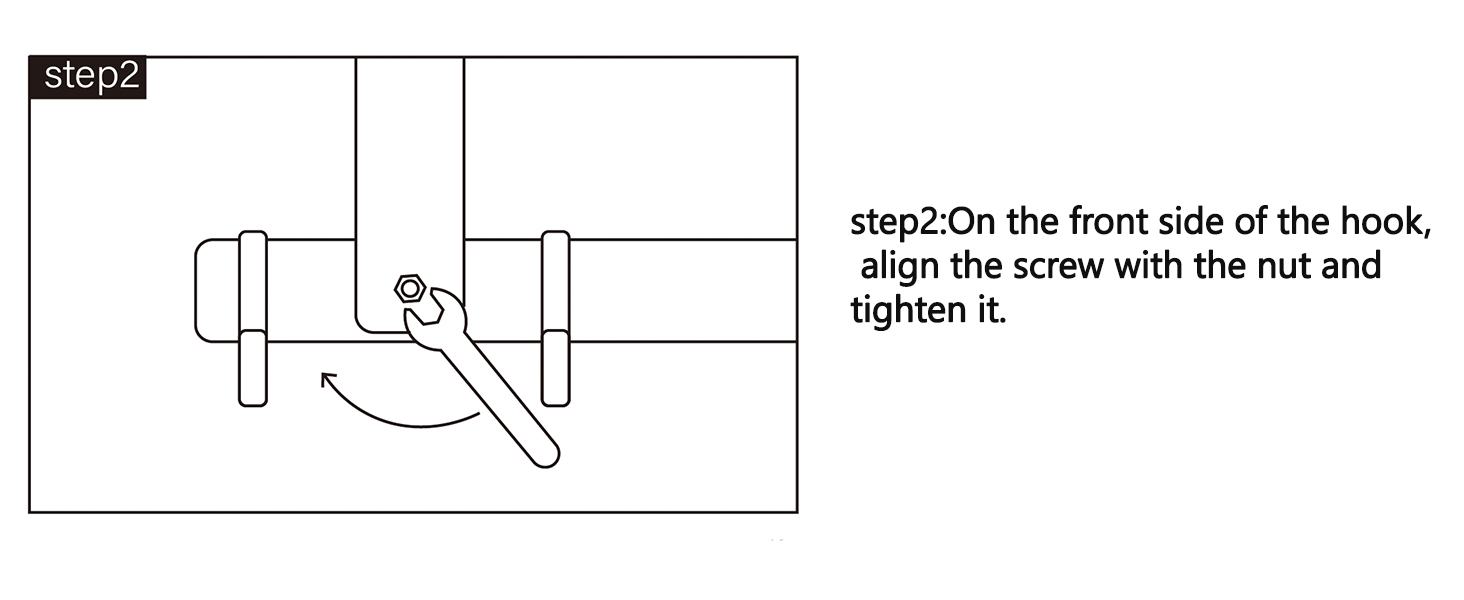 Over The Door Hooks