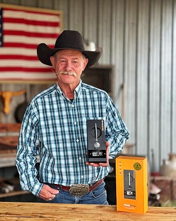 cowboy kent