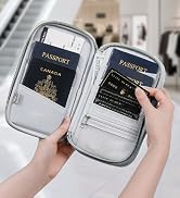 Passport layer