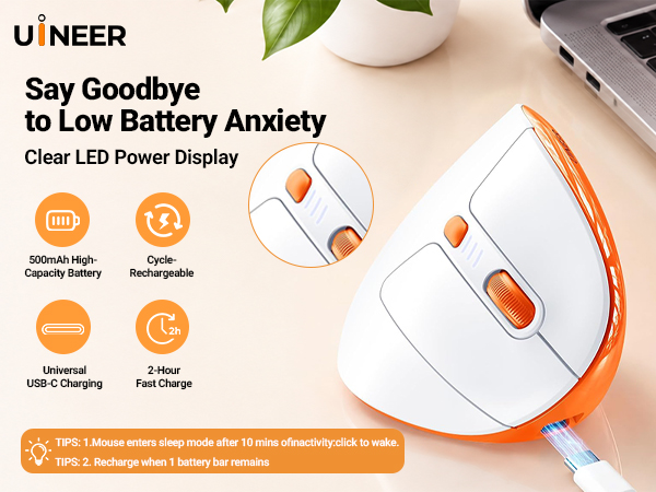 wireless mouse mouse gaming mouse bluetooth mouse ergonomic mouse