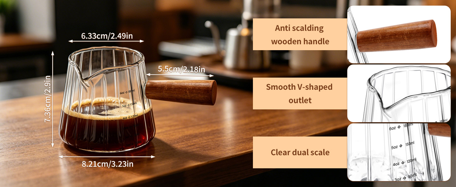 espresso shot cups