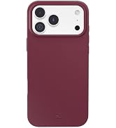 VELVET CAVIAR for iPhone 18 Pro Max Case | Compatible with MagSafe | 16ft Drop Tested | Cute Girl...