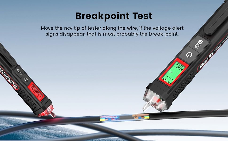 Breakpoint Test