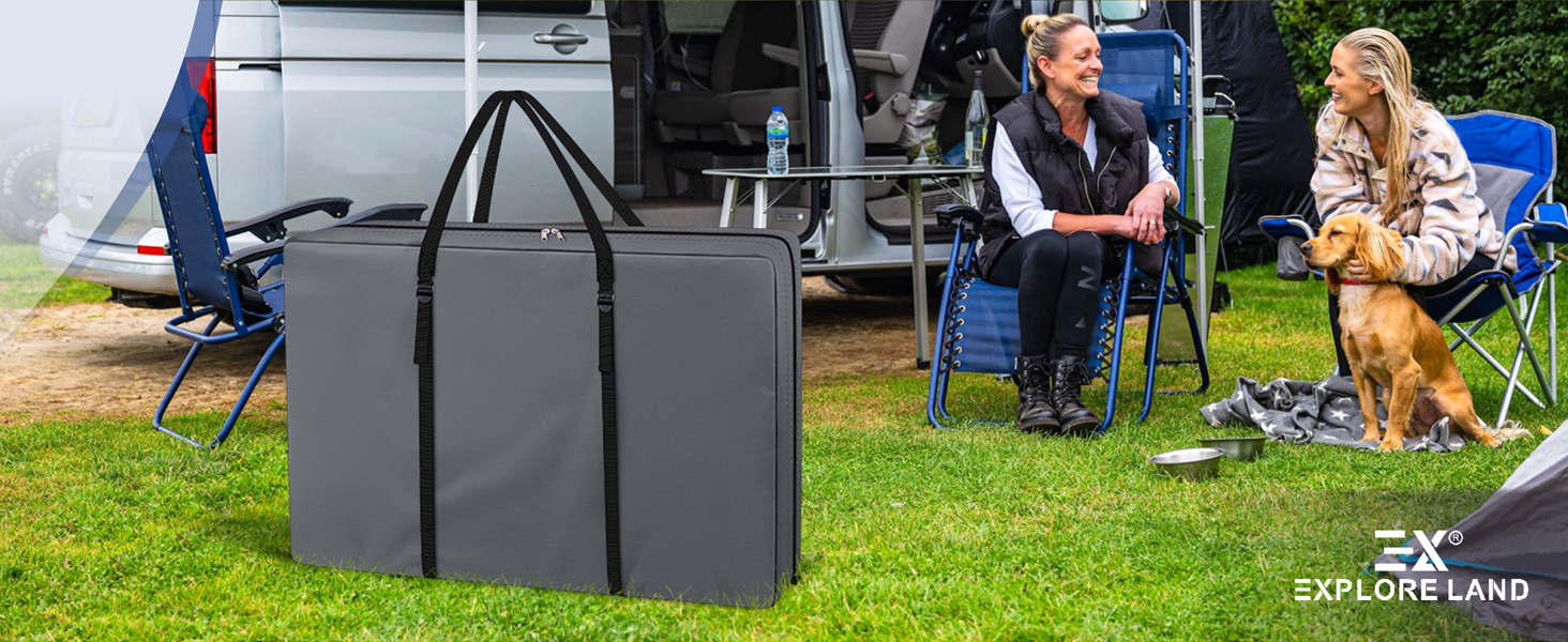 lounge chair bag