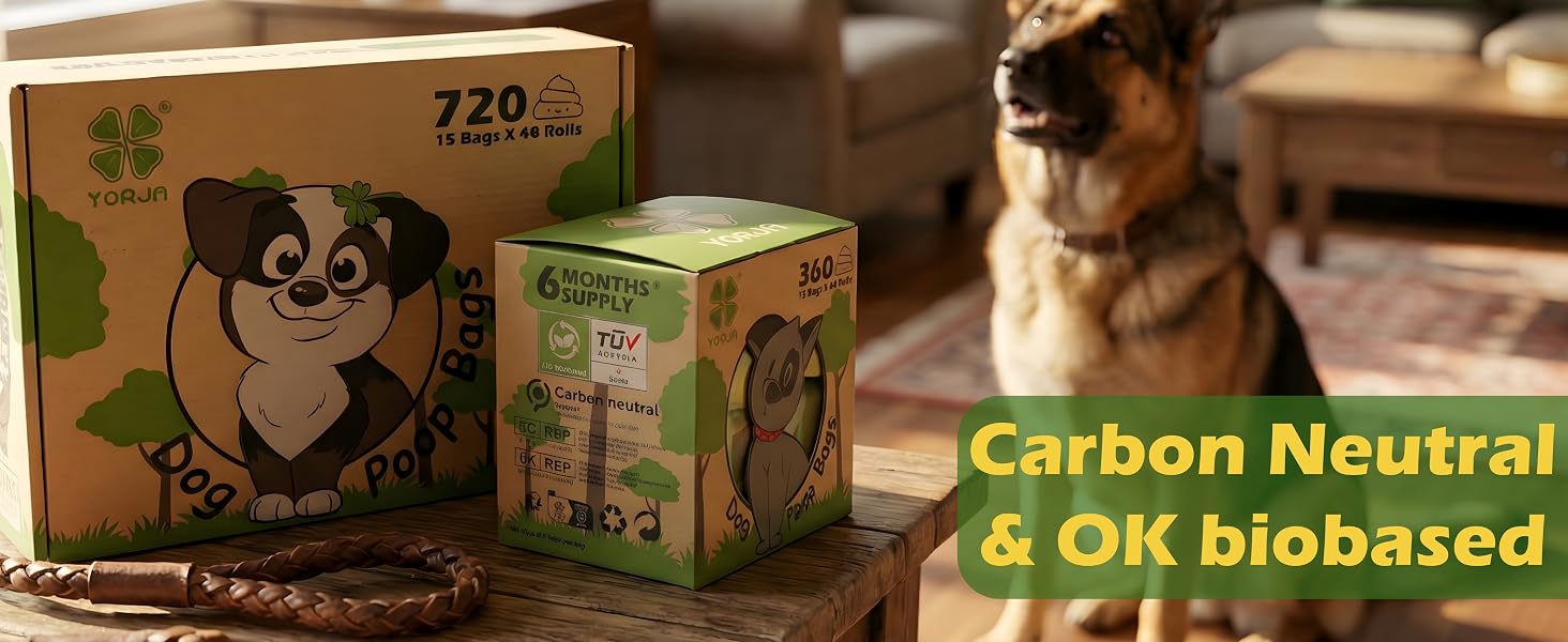 pet waste bag
