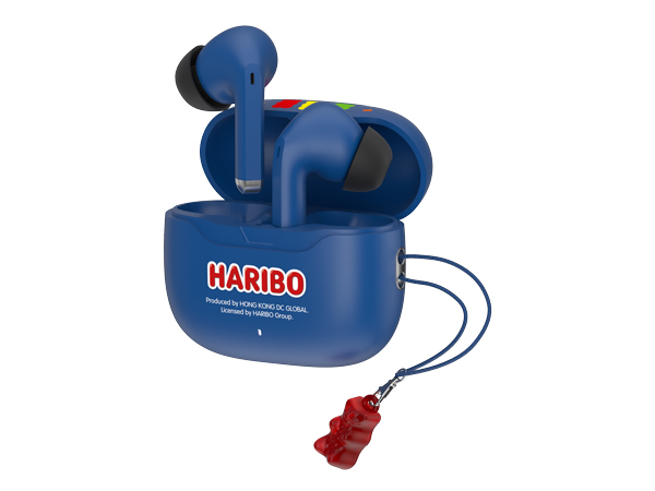 Haribo Bluetooth 5.3 Earbuds