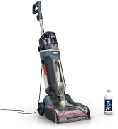 Shark CarpetForce Lightweight Upright Carpet & Area Rug Cleaner, EX501BRN | For Carpets & Area Ru...