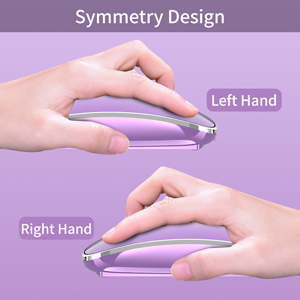 Symmetry Design wireless mice
