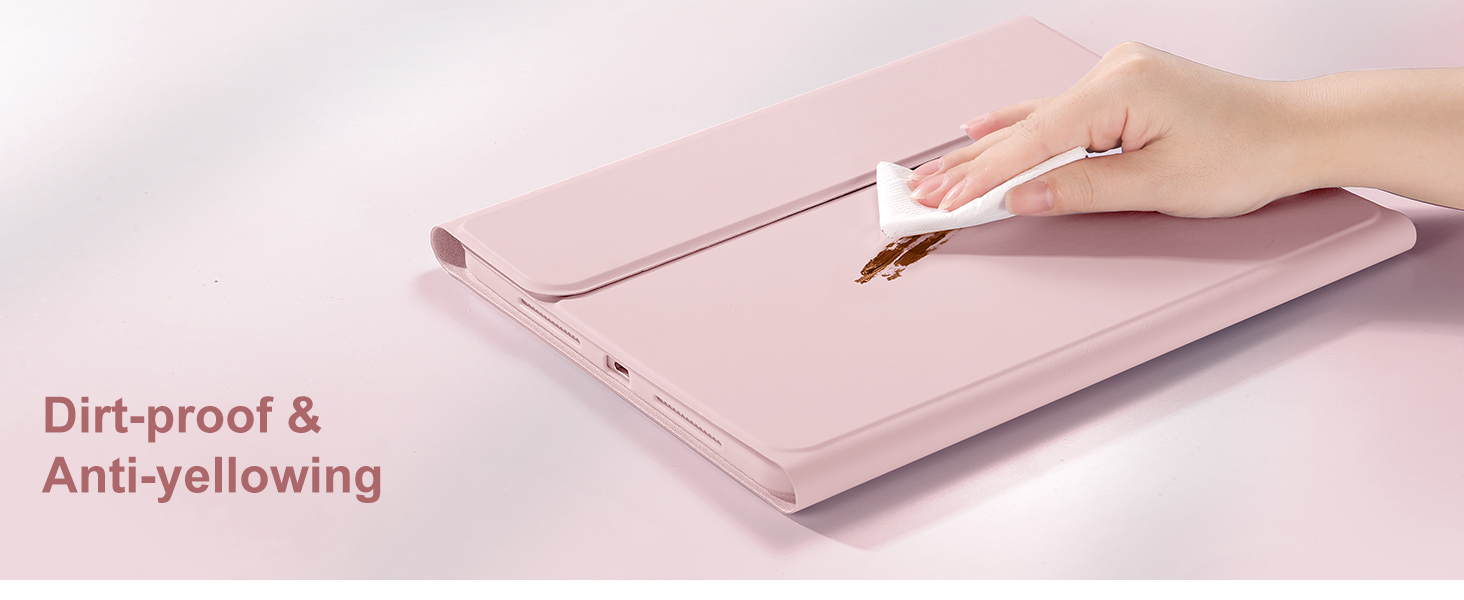 keyboard case for ipad