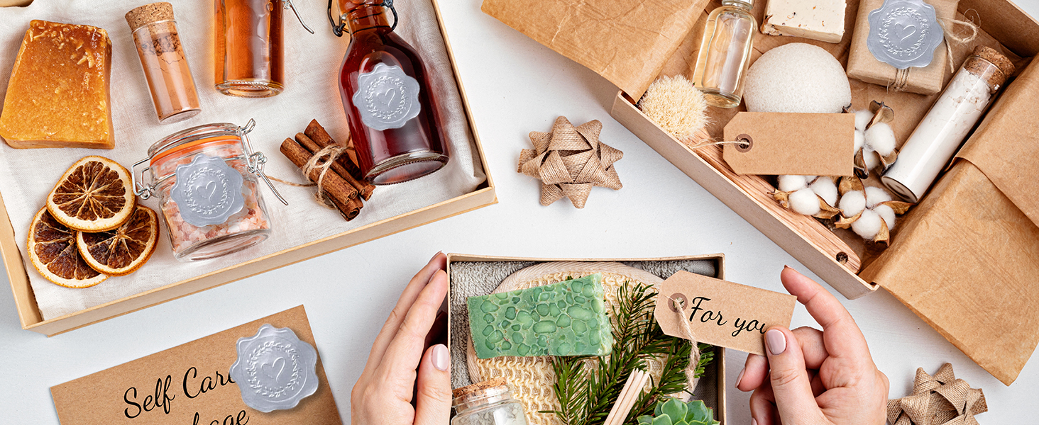 handmade crafting supplies for small business