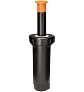 Rain Bird 1803LN Professional Pop-Up Sprinkler, Body Only No Nozzle, 3
