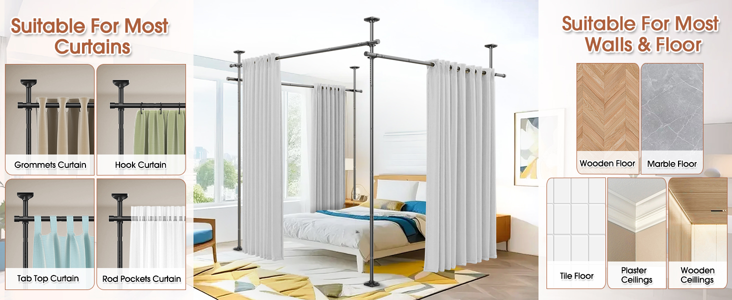 room divider
