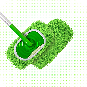 reusable swiffer mop pads
