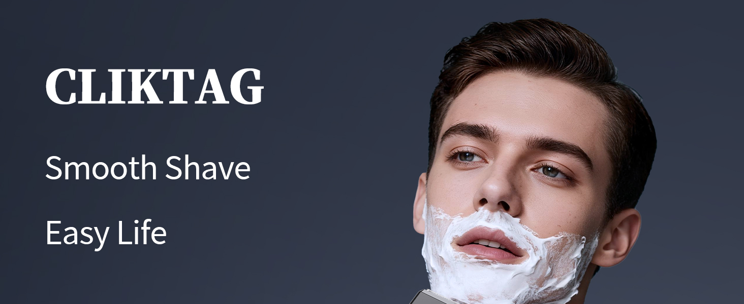 foil shaver