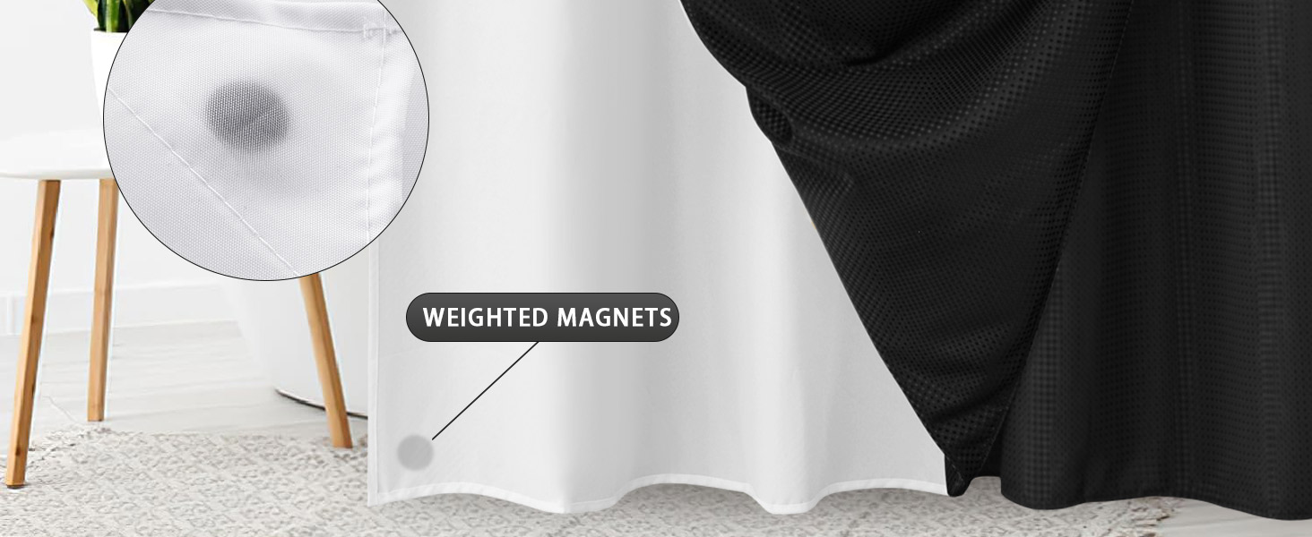 Bottom Magnet