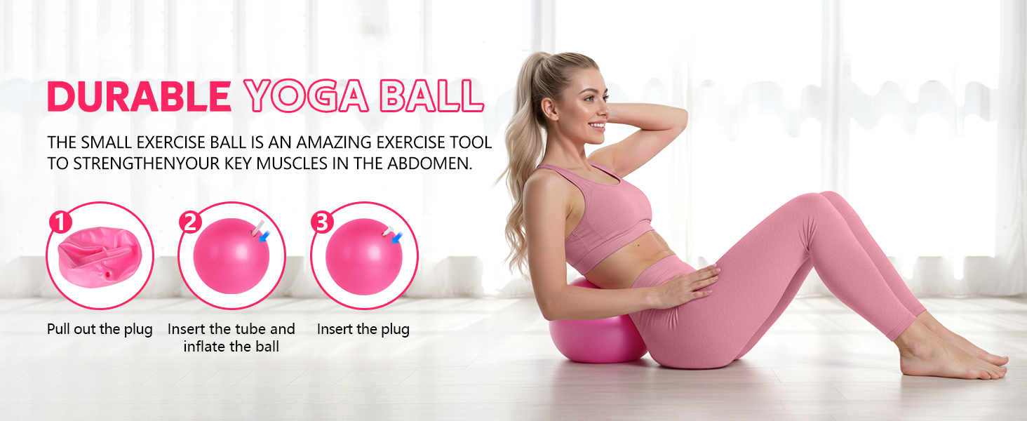 Home Pilates Kit