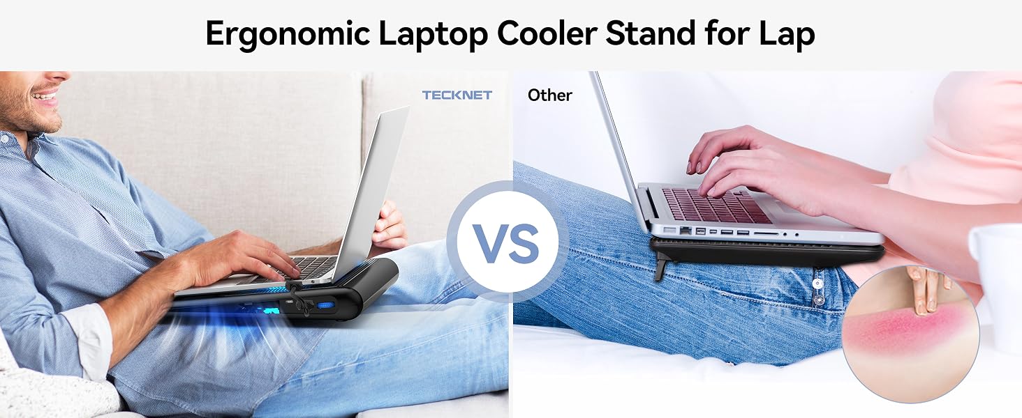 laptop cooling pad