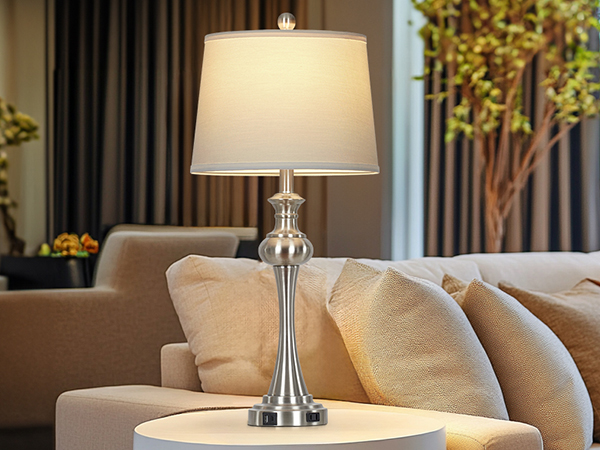 bedside table lamp
