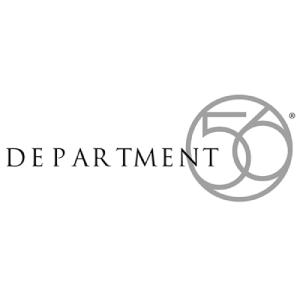 Department 56 Logo