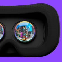 Orzly Nintendo Switch VR HeadsetOrzly Nintendo Switch VR Headset