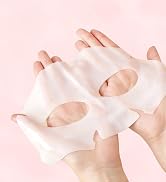 Elvira Bio-Collagen Face Mask - Deep Hydrating Overnight Face Mask, Korean Skincare, Facial Treat...