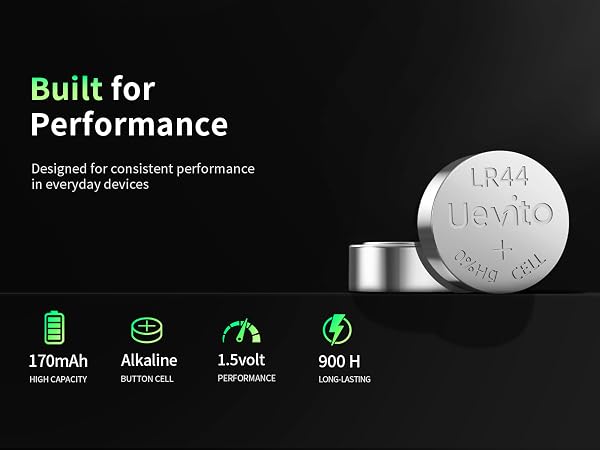 ag 13 button cell batteries