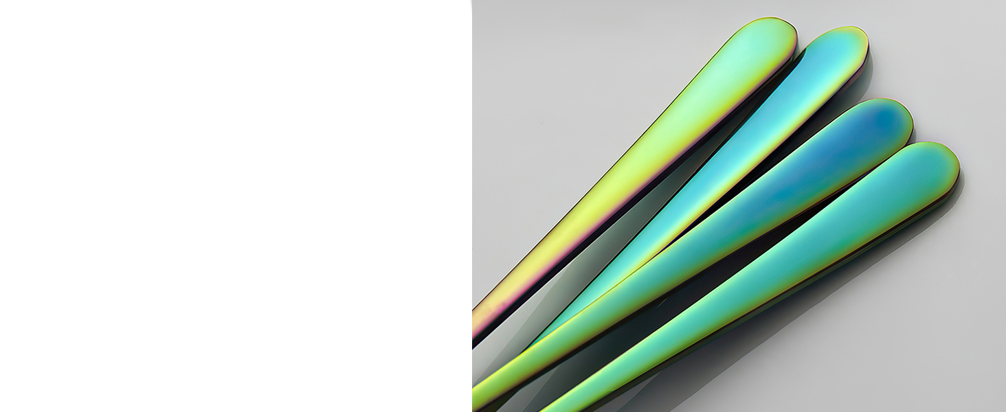long tea spoon