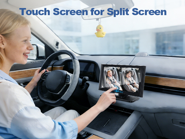 touch screen
