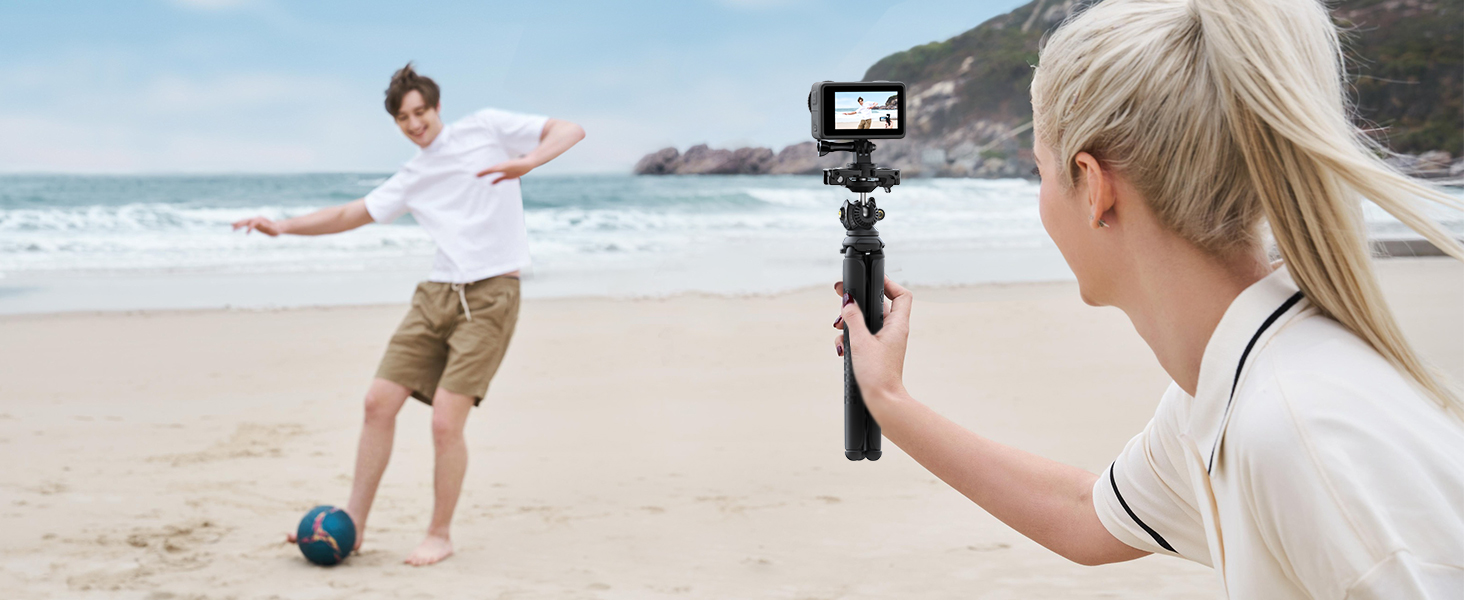 tripod for cell phone