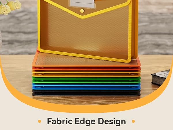 Folders for Documents